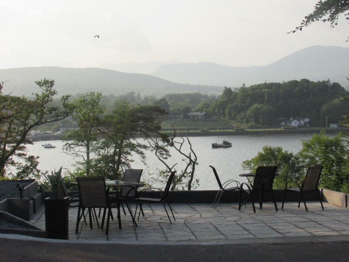 Отель Watersedge Seaviews Кенмар Экстерьер фото